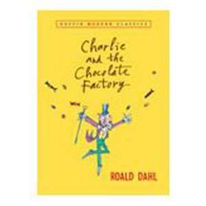  Charlie & The Chocolate Factory Toys & Games