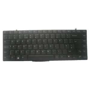  LotFancy New Black Backlit keyboard for Dell Studio XPS 13 