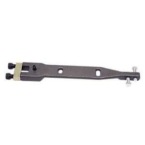 CRL Center Hung End Load Arm Assembly for 5/8 Depth Top Door Rail by 