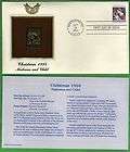 US Stamps  Madonna & Child Xmas 94   FDC   reg & GOLD