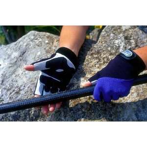  Chota 3/4 Finger Paddle Gloves