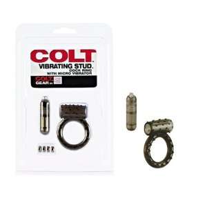  COLT VIBRATING STUD