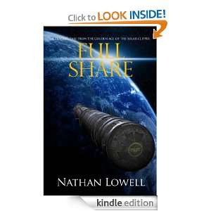 Full Share (Solar Clipper Trader Tales) Nathan Lowell  