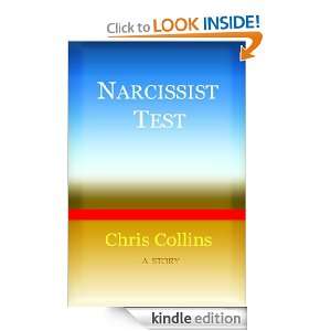 Narcissist Test Chris Collins  Kindle Store