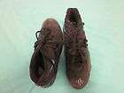 FOOTBALL GAME WORN SNEAKERS CLEATS #90 NEW ENGLAND PATRIOTS LOOK