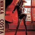 Everybody Got Their Something by Nikka Costa (CD, Ma