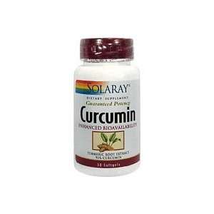  Curcumin   30   Softgel