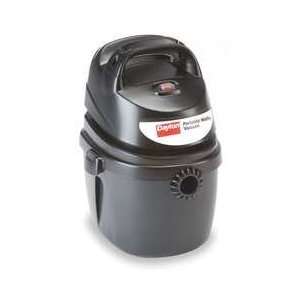 Dayton 2NYE3 Portable Vac, 1.5 Gal  Industrial 