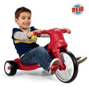  My First Big Flyer by Radio Flyer Toys & Games
