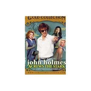   Holmes Screws the Stars John Holmes, Seka, Caballero Movies & TV