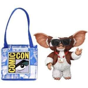  SDCC 2011 Exclusive Gremlins Gizmo Figure Toys & Games