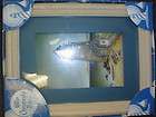 Chesapeake Bay Lighthouse Photo Shadow Box 3D Wood Framed Picture New 