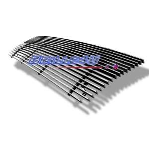  92 97 Ford Bronco/F 150/F 250 Stainless Billet Grille 