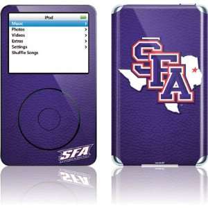  Stephen F. Austin University skin for iPod 5G (30GB)  