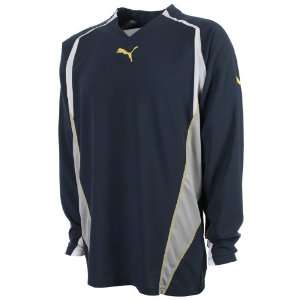  PUMA Mens Soccer Goalkeeper Jersey Shirt  70007901 Sports 