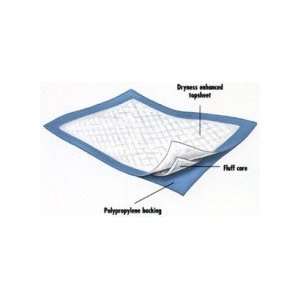   Absorbent Disposable Underpads  chux , PK/156