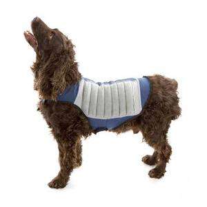 Cool K9 Dog Cooling Jacket Sizes Small,Medium,Large  