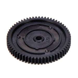  Spur Gear, 62T HD SNT Toys & Games