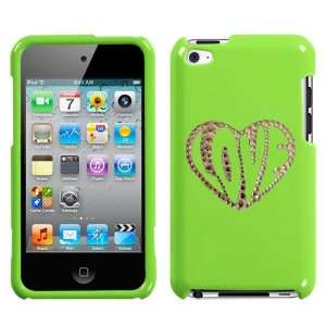   Inside Heart for Ipod Touch 4th Generation Ipod Touch 4 8gb 32gb 64gb