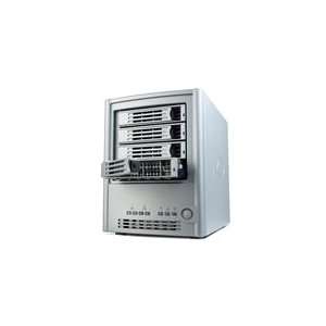  Ethernet Disk 2TB RAID GBE USB 301161u