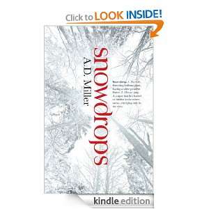 Start reading Snowdrops  