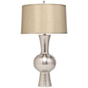    Kichler Orb Tall Antique Pewter Table Lamp
