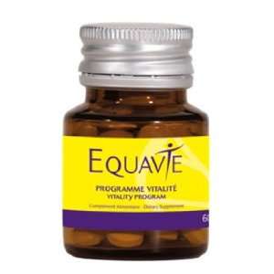  Equavie   Vitality Program Supplement   60 tablets Beauty