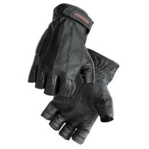  Firstgear Mojave Shorty Gloves X Large Automotive