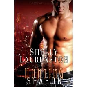   Hunting Season (The Gathering) [Paperback] Shelly Laurenston Books