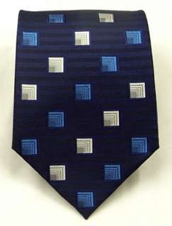 Neck ties Mens Tie 100% Silk New Necktie Handmade J123  