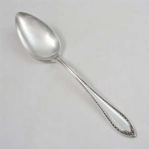  Sheraton by Community, Silverplate Tablespoon (Serving 