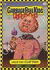 Garbage Pail Kids Yellow Flashback 73a Boozin Bruce items in 