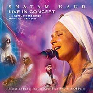  Snatam Kaur Live In Concert
