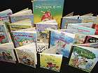 Little Golden Book lot collection of 21 books two 1st