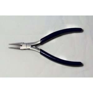   Pliers Round Nose Part 46.0291 Made in Germany 