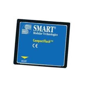  Smart Modular   Cisc256Mb Flash Card 3800 Series 
