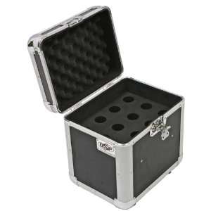  OSP ATA Microphone Case Musical Instruments