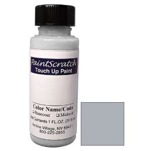   Touch Up Paint for 1986 Nissan Pulsar (color code 006) and Clearcoat
