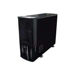  SilverStone TEMJIN TJ05   Tower   extended ATX   no power 