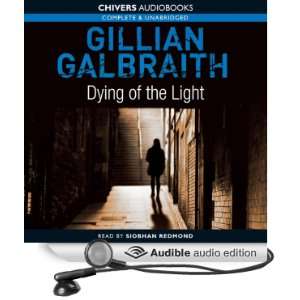   (Audible Audio Edition) Gillian Galbraith, Siobhan Redmond Books