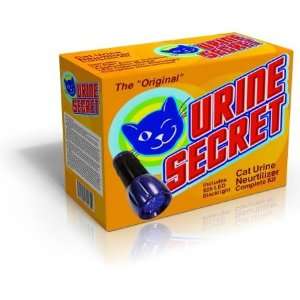 Cat Urine Odor Urine Secret 