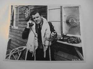 Kenneth More WW2 pilot bio Reach for the Sky 1956 pic  