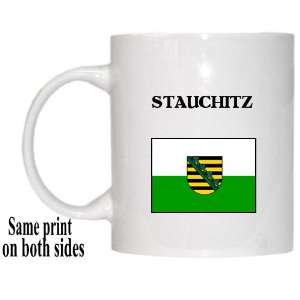  Saxony (Sachsen)   STAUCHITZ Mug 