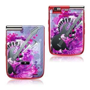  Live Design Protective Skin Decal Sticker Cover for LG Lotus Elite 