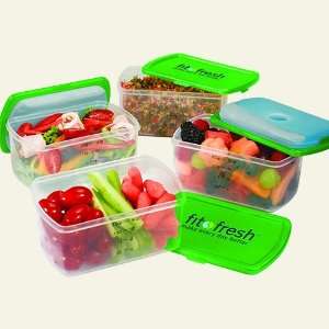   Fresh ™ Smart Portion™ Chill Containers  2 Cups