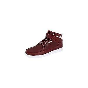 Clae   Khan (Merlot)   Footwear 