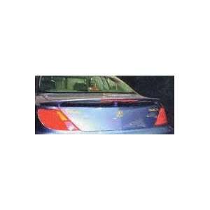  98 99 ACURA 2.3CL REAR TRUNK SPOILER, WITH LAMP (1998 98 
