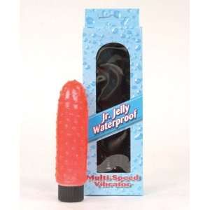  Jr. jelly waterproof   pink