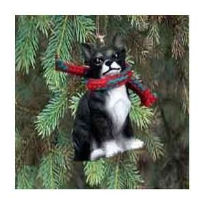  Chihuahua Ornament   Hanging Christmas Ornament Pet 