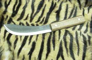 Old Hickory Skinner Knife, Ontario Skinner Knife OH71  